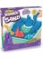 Oyun Kum Seti Kinetic Sand Sandbox 3r 1