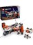 Technic Vtol Ağır Kargo Uzay Gemisi LT81 42181-10 Yaş ve Üzeri Uzay Meraklısı Çocuklar Için Ya 1
