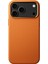 Joko Iphone 17 Wonder Deri Kapak - Turuncu 1