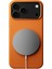 Joko Iphone 17 Wonder Deri Kapak - Turuncu 2