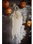 Halloween Dekor Iskelet Beyaz 70CM AST6709 1