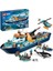 City Kutup Keşif Gemisi 60368 Oyuncak Yapım Seti (815 Parça) 1