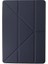 Ipad 9.7 (2018) Kılıf Kalemlikli Mars Tablet Kılıfı - Lacivert 3
