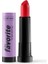 Callista Lips Favorite Longwearing Lipstick Kalıcı Ruj 302 Planet Red, Kırmızı 1