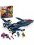 | X-Men X-Jet 76281 – 8 Yaş ve Üzeri Süper Kahraman Seven Çocuklar Için Inşa Edilebilen 1