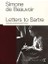 Letters To Sartre 1