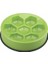 M-Pets Cavity Yavaş Yeme Mama Kabi 1200ML Green 1