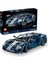 Technic 2022 Ford Gt 42154 - Yetişkinler Için Sergilenebilecek Bir Supercar Modeli Içeren Yara 1