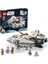 Lego® Star Wars: Ahsoka Ghost ve Phantom Ii 75357-10 Yaş ve Üzeri Star Wars Hayranı Çocuklar Için Y 1