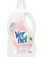 Vernel Hassas & Yumuşak Kalıcı Parfüm 30 Yıkama Çamaşır Yumuşatıcısı (1 x 3000 Ml) 1