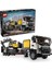 Technic Volvo Fmx Kamyon ve EC230 Elektrikli Ekskavatör 42175-10 Yaş ve Üzeri Çocuklar Için Ya 1