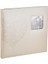 Photo Albums Fotoğraf Albümleri MB-10EW Postbound Kabartmalı Suni Deri Çerçeve Kapak Düğün 1
