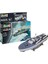 Revell, M.set Patrol Torpedo Bot PT-160, Bot, Oyuncak 1