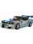 Bfs 76917 LEGO Speed Champ. Fast And Furious Nissan Skyline Gt-R 319 Parça +9 Yaş 2