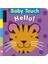 Baby Touch: Hello! Buggy Book 1