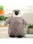 Peluş 50 cm Oyuncak Penguen Sevgililer Günü Yılbaşı Doğum Günü Hediyelik Büyük Peluş Yumuşak Tüylü 1