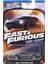 Hot Wheels Collector Fast & Furious 2005 Aston Martin Koleksiyoncular Için 1