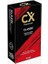 Cx Prezervatif 12'li 1