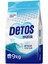 Detos Beyaz ve Renkliler Matik Deterjan 9 kg 1