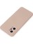 9ı 4g Kılıf Nano Içi Kadife Silikon - Pudra 3
