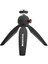 Manfrotto Mtpiximii-B Pixi Masa Tripodu, 1 Kg'a Kadar, Kompakt ve Sistem Kameralar Için, Siyah 1