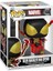 Nita Toys Pop Marvel: Spider Man Comics - Miles Morales Iron Spider Figür 1