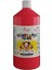 Red Rose Kırmızı Parmak Boyası 1000 gr 1