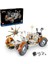 Technic Nasa Apollo Ay Taşıtı – Lrv 42182 - Yetişkinler Için Uzay Aracı Yapım Seti (1913 Parça 1