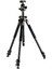 Vanguard Alta 263AB 100 Alüminyum Tripod, SBH-100 Küresel Başlı, Sony, Nikon, Dslr Kamera 1