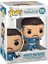Pop Marvel: Fantastic Four - Mister Fantastic Figür 1