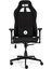 Hawk Chair Fab V4 Siyah Kumaş Koltuğu 1