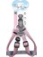 M-Pets Gentle Dog Triangle Göğüs Tasması Pink M 1