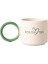 Toledo Yeşil Mug 184CC 1