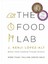 The Food Lab: Better Cooking Through Science 1