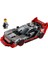 Bfs 76921 LEGO Speed Champions - Audi S1 E-Tron Quattro 274 Parça +9 Yaş 2