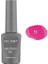 Alix Avien Neon Koyu Pembe Kalıcı Oje 71-Yoğun Renk Veren Oje 12 Ml-Nail Uv Gel Polish 71 1