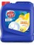 Porçöz Bulaşık Elde Yıkama Deterjanı Limon Kokulu 4kg 1