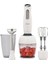 Handmaid 1907H Blender Set Krem Gri 1