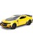 Jada, 253112001, Bumblebee Oyuncak Araba, Die-Cast( Metal ), 1:32 Ölçek, Açılabilir Ka 1