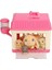 Little Live Pets - Mama Surprise Minis. Feed And Nurture A Lil' Bunny Inside Their Hutch So She Can 1