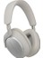 Bowers & Wilkins Px7 S2E Kulak Üstü Kulaklık, Gürültü Önleyici, Kablosuz, Aptx™ Adaptif ve 1