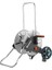 Gardena 18540-20.000.00 Aquaroll Metal Hortum Arabası M 1