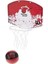 Wilson Unisex Yetişkin Nba Team Hoop Basketbol Topu 1
