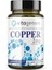 Vitagenom Copper 2 Mg 100 Tablet Bakır Içeren Takviye Edici Gıda 1