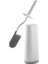 Joseph Joseph 70515 Flex Tuvalet Fırçası, Beyaz/gri 1