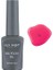 Alix Avien Uv Kalıcı Neon Pembe Oje 14 - Gel Polish - 12 ml 1