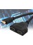 Güncelçarşı HDMI Çoklayıcı, Çoğaltıcı, HDMI Erkek-Hdmi Dişi x 2 Adaptör, Çözünürlük 2160P, 30 C 1