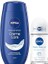 Creme Care Nemlendirici Duş Jeli 250ML ve Roll-On Deodorant Fresh 50ML, 72 Saat Ter K 1