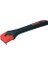 Red Devil 3150 2 1/2" Kontur Saplı Çift Kenar Kazıyıcı 1