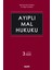 Ayıplı Mal Hukuku 1